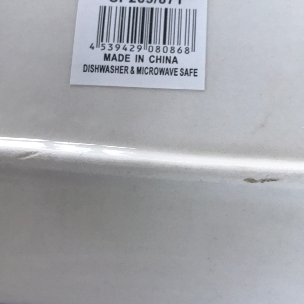 Miyabi Dish - Picture 4 of 4